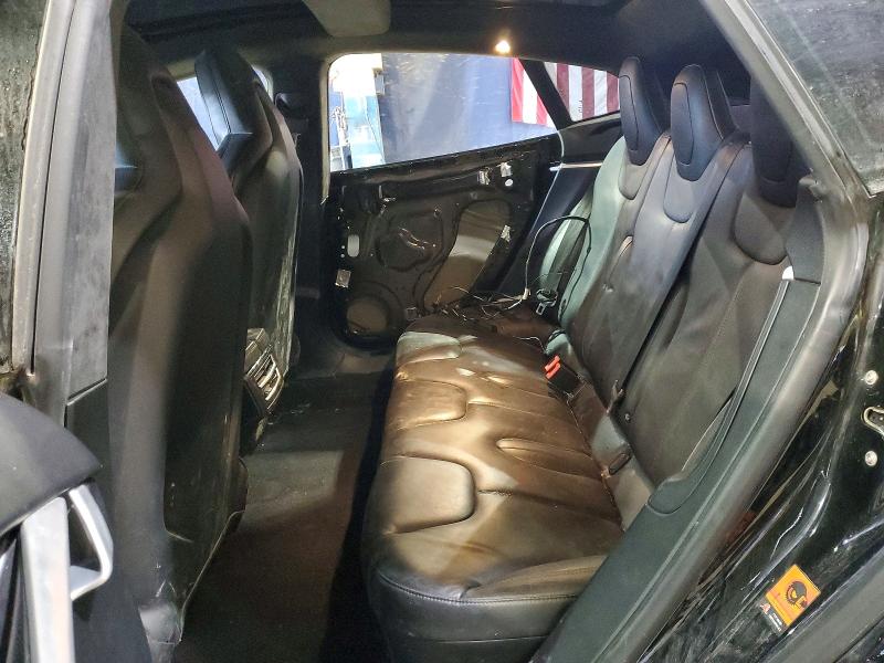 Продажа на аукционе авто 2016 Tesla Model S, vin: 5YJSA1E23GF144157, номер лота: 73185165