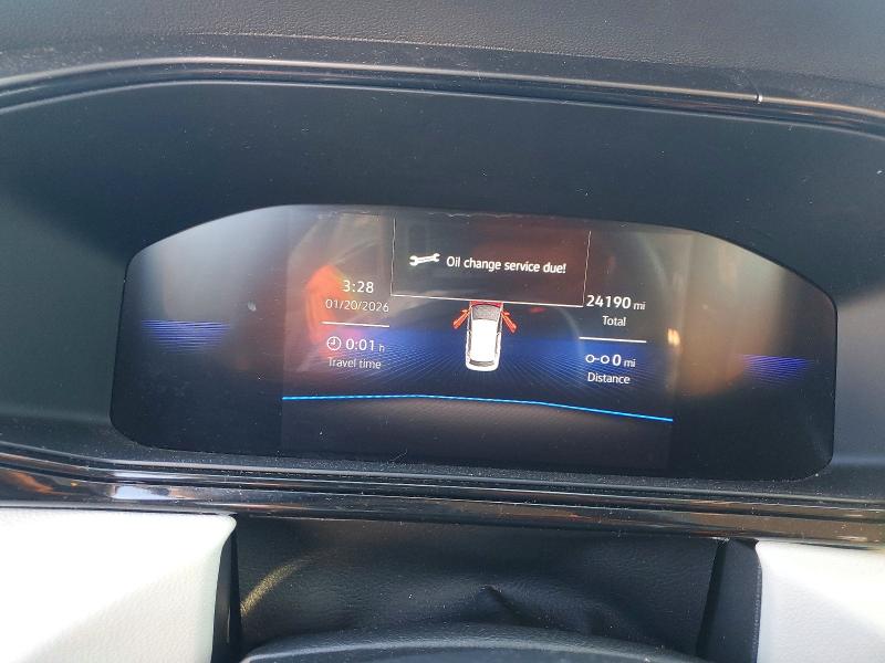 Aukcja sprzedaży 2025 Volkswagen Taos S, vin: 3VV5C7B28SM037433, numer aukcji: 74041905