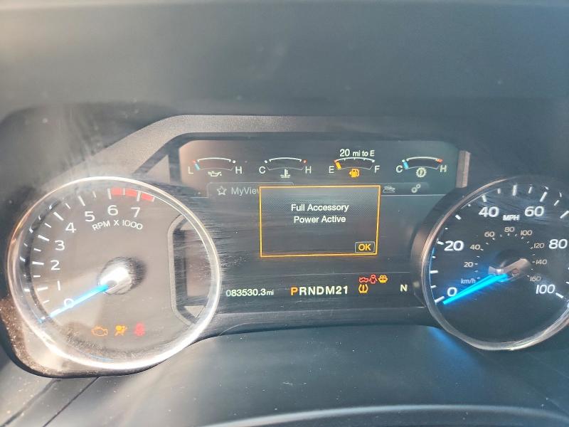 Продажа на аукционе авто 2017 Ford F250 Super, vin: 1FT7W2B63HED83098, номер лота: 72180005