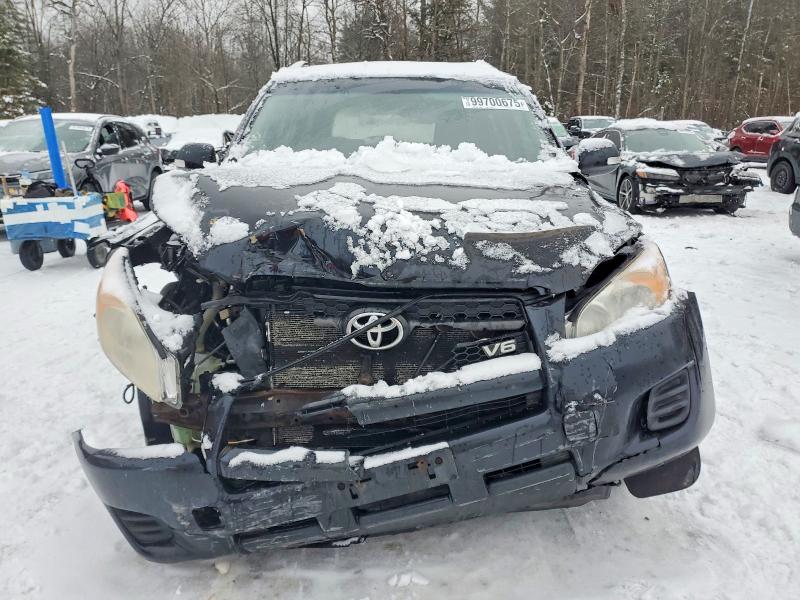 Продажа на аукционе авто 2010 Toyota Rav4, vin: 2T3BK4DV4AW013797, номер лота: 99700675
