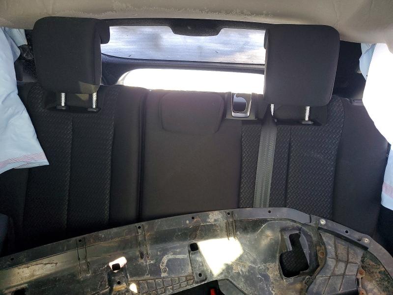 Продаж на аукціоні авто 2019 Mitsubishi Eclipse Cross, vin: JA4AT3AA8KZ603971, номер лоту: 73402075