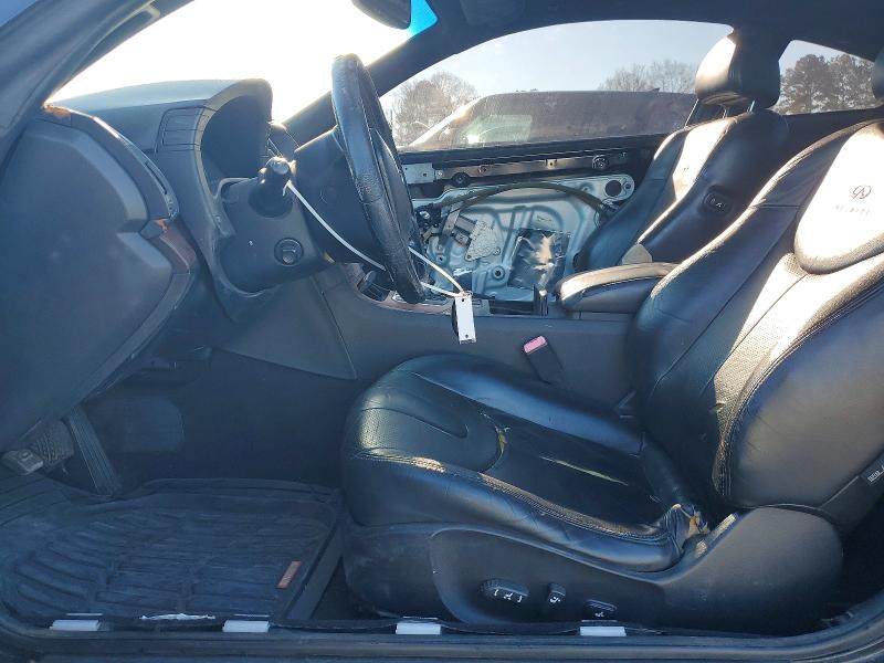 Продаж на аукціоні авто 2008 Infiniti G37, vin: JNKCV64E08M104739, номер лоту: 73701025
