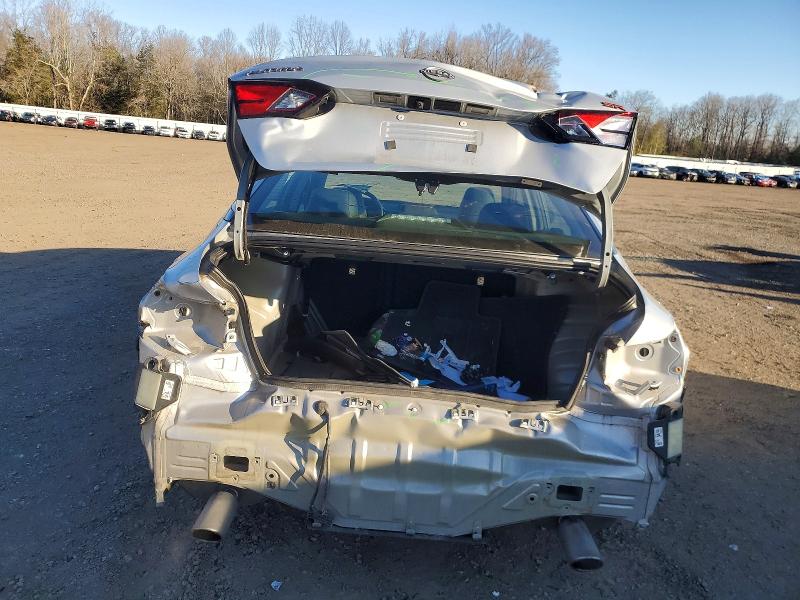 73588155 :رقم المزاد ، 1N4BL4CV3PN382624 vin ، 2023 Nissan Altima مزاد بيع