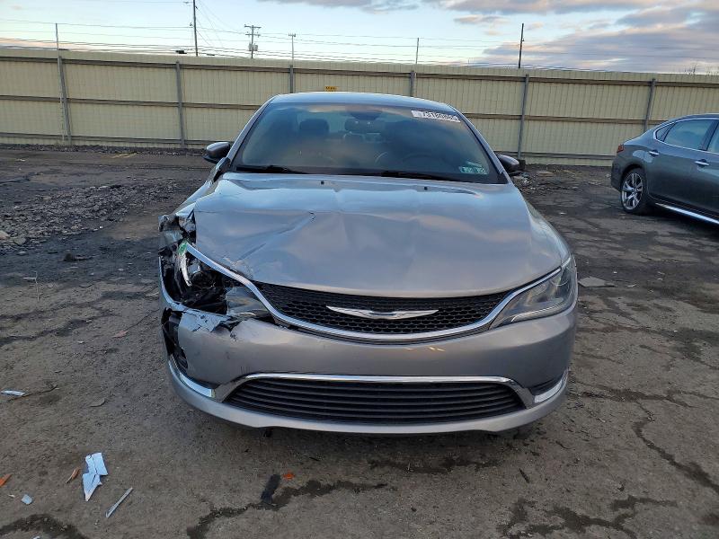 Aukcja sprzedaży 2016 Chrysler 200, vin: 1C3CCCAB4GN195592, numer aukcji: 73180865