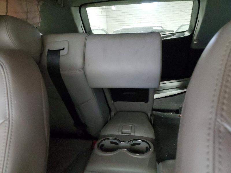 74436865 :رقم المزاد ، 3GYFNGE36FS631970 vin ، 2015 Cadillac Srx Premiu مزاد بيع
