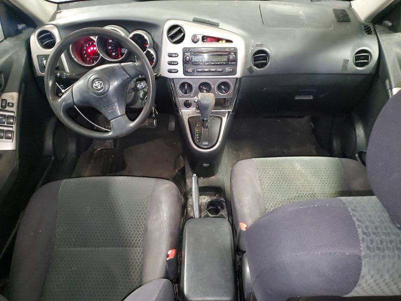 Продаж на аукціоні авто 2006 Toyota Corolla Matrix, vin: 2T1KR32E46C620969, номер лоту: 73234525