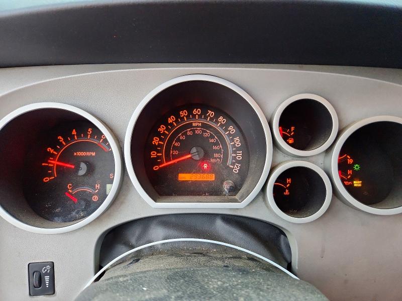 2008 Toyota Tundra მანქანა იყიდება აუქციონზე, vin: 5TFRV541X8X043451, აუქციონის ნომერი: 98657075