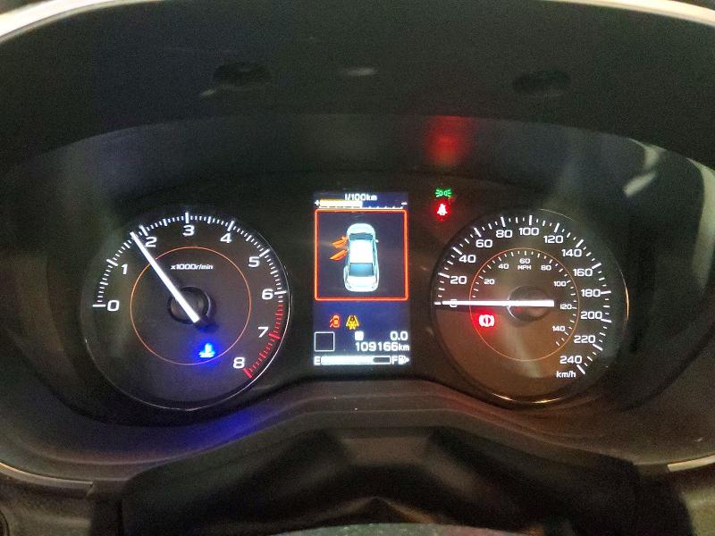 Продажа на аукционе авто 2019 Subaru Crosstrek, vin: JF2GTAFC6K9222989, номер лота: 72593335