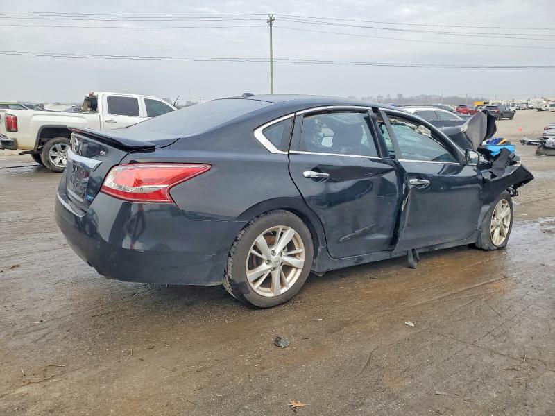 Продаж на аукціоні авто 2013 Nissan Altima, vin: 1N4AL3AP1DC238104, номер лоту: 72138005