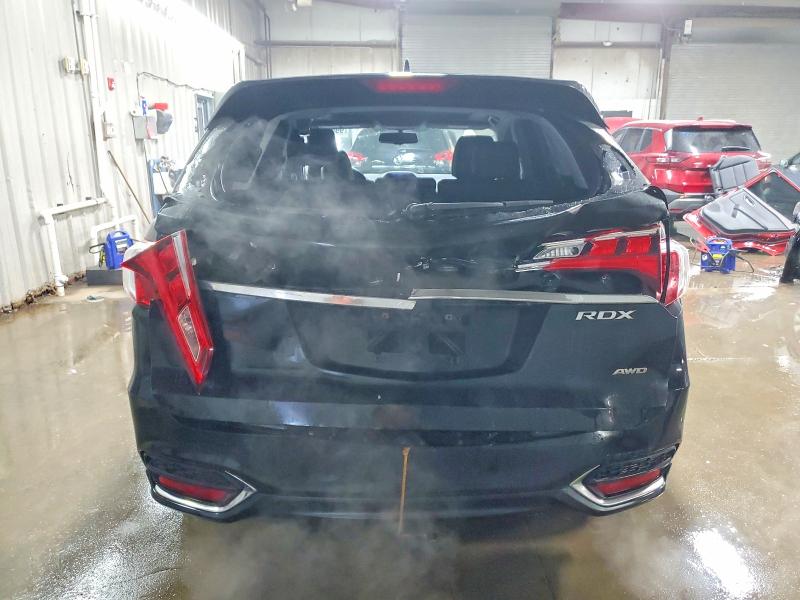 Продаж на аукціоні авто 2017 Acura Rdx, vin: 5J8TB4H30HL028762, номер лоту: 99863125