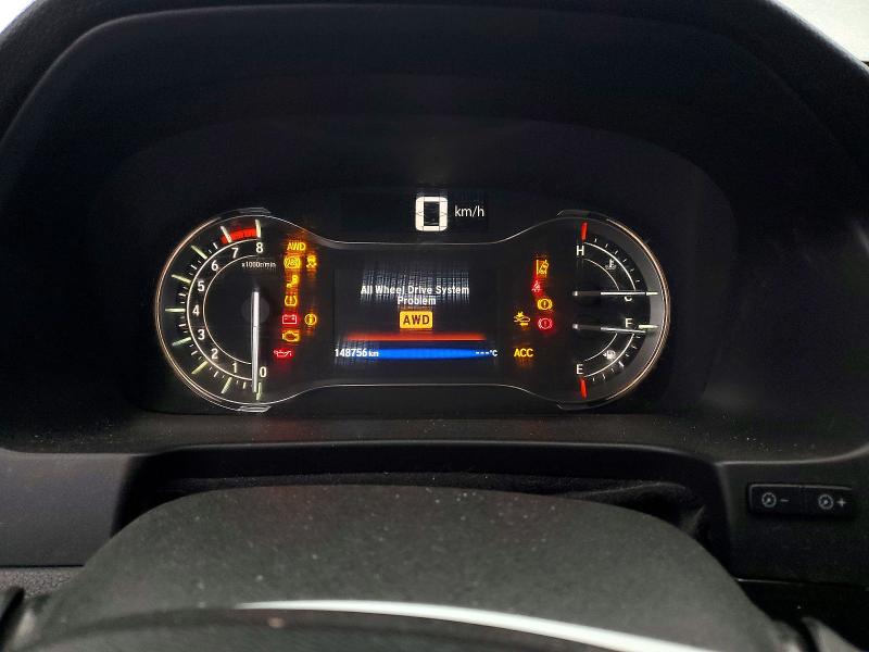 2016 Honda Pilot Tour მანქანა იყიდება აუქციონზე, vin: 5FNYF6H93GB504934, აუქციონის ნომერი: 73595255
