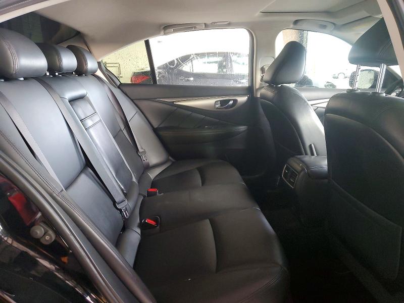 Aukcja sprzedaży 2020 Infiniti Q50, vin: JN1EV7AP9LM200466, numer aukcji: 99088385