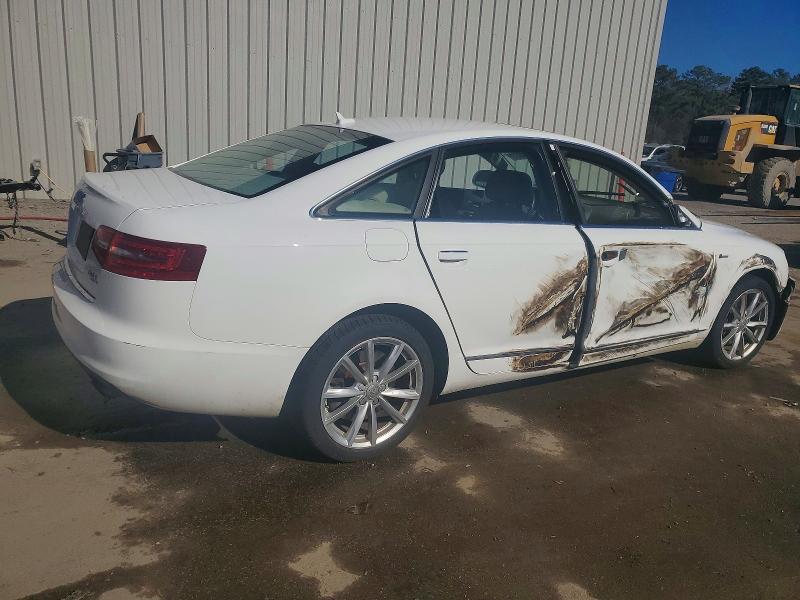 Aukcja sprzedaży 2010 Audi A6, vin: WAUKGAFB2AN065257, numer aukcji: 99997405