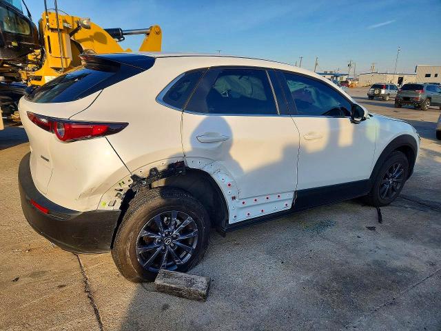Продаж на аукціоні авто 2025 Mazda Cx-30, vin: 3MVDMBAM1SM765221, номер лоту: 74607225