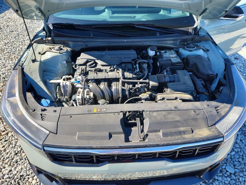 Продаж на аукціоні авто 2025 Kia K4, vin: 3KPFW4DE2SE064993, номер лоту: 73843355