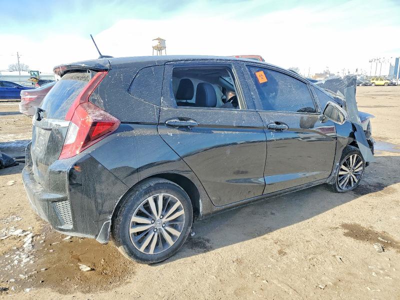 Продажа на аукционе авто 2015 Honda Fit, vin: 3HGGK5H84FM785534, номер лота: 73966155