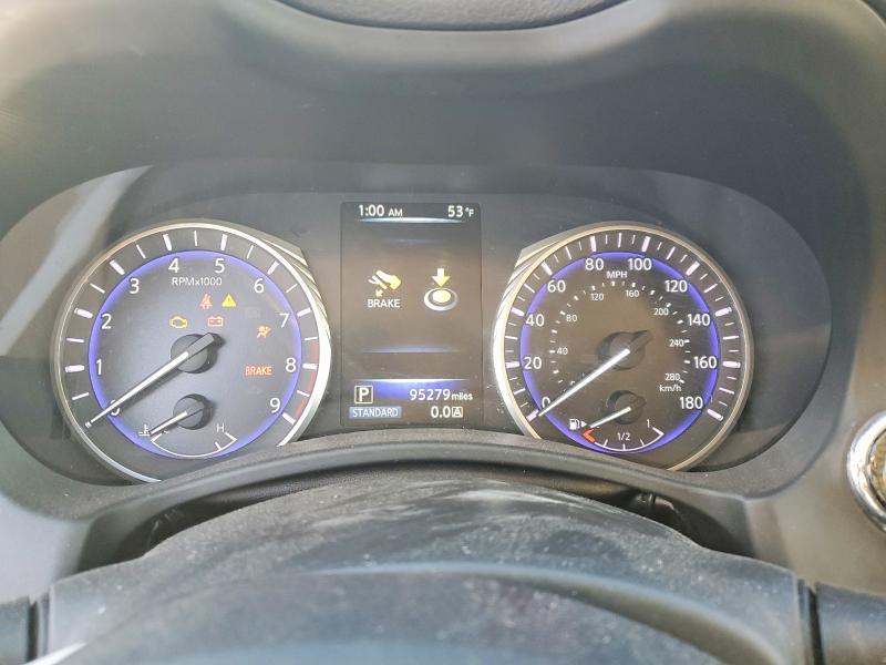 Продаж на аукціоні авто 2015 Infiniti Q50, vin: JN1BV7AR7FM401243, номер лоту: 98005865
