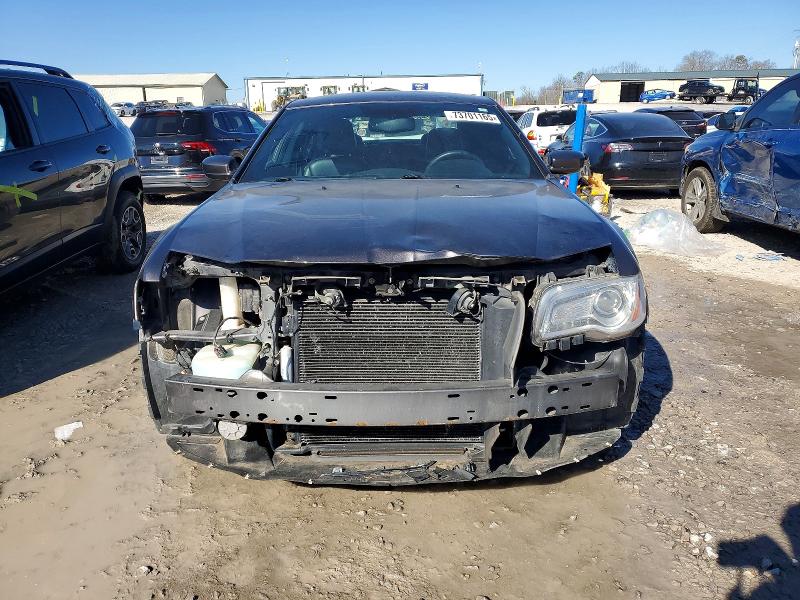 2013 Chrysler 300 მანქანა იყიდება აუქციონზე, vin: 2C3CCAAG3DH572675, აუქციონის ნომერი: 73701165