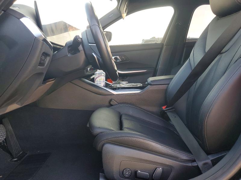 Продаж на аукціоні авто 2024 Bmw 330xi, vin: 3MW89FF06R8E26424, номер лоту: 72679275