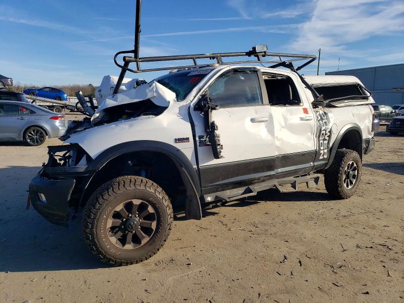 Продаж на аукціоні авто 2018 Ram 2500, vin: 3C6TR5EJ3JG115150, номер лоту: 97790835