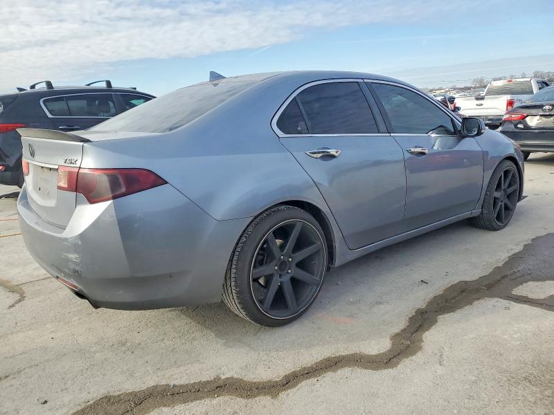 Продажа на аукционе авто 2012 Acura Tsx, vin: JH4CU2F48CC020165, номер лота: 74663185