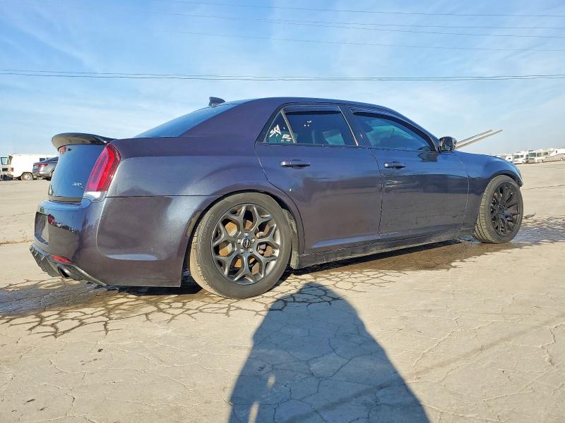99517465 :رقم المزاد ، 2C3CCAGG1GH296511 vin ، 2016 Chrysler 300 مزاد بيع