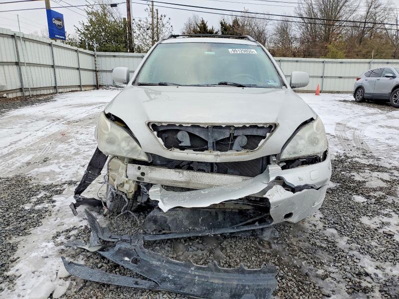 Aukcja sprzedaży 2007 Lexus Rx, vin: 2T2HK31U07C035195, numer aukcji: 99129855