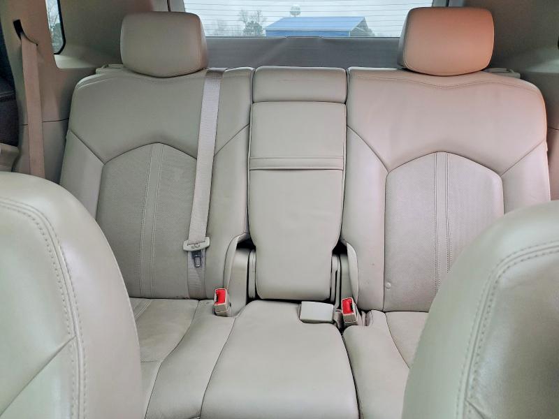 74493275 :رقم المزاد ، 3GYFNEE3XDS558457 vin ، 2013 Cadillac Srx مزاد بيع