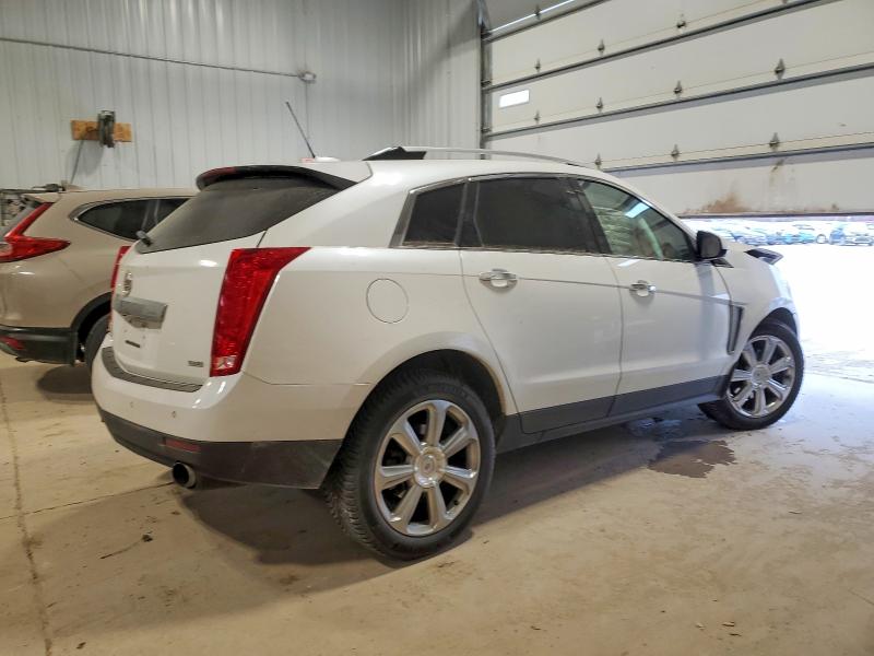 74436865 :رقم المزاد ، 3GYFNGE36FS631970 vin ، 2015 Cadillac Srx Premiu مزاد بيع