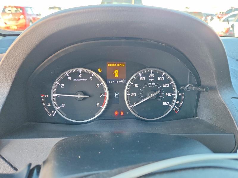 Aukcja sprzedaży 2013 Acura Rdx, vin: 5J8TB3H30DL007530, numer aukcji: 73301495