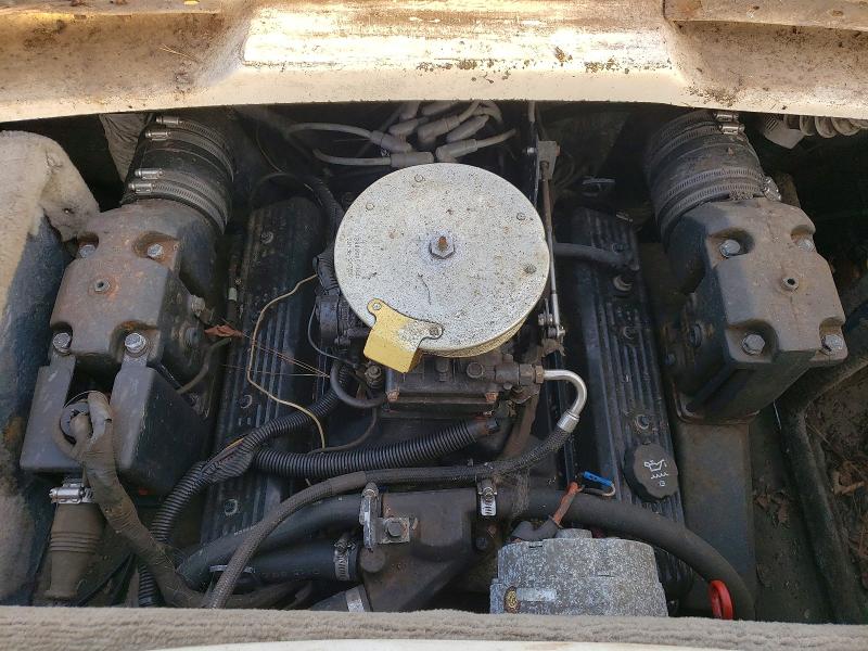 Продажа на аукционе авто 1999 Crownline Boat, vin: JTC34428C999, номер лота: 99316335