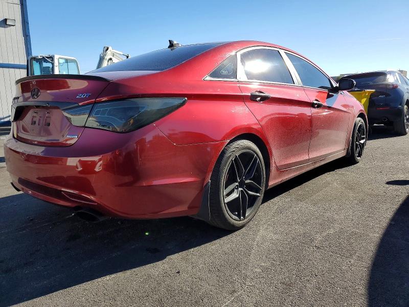 Aukcja sprzedaży 2012 Hyundai Sonata, vin: 5NPEC4AB2CH347986, numer aukcji: 72553685