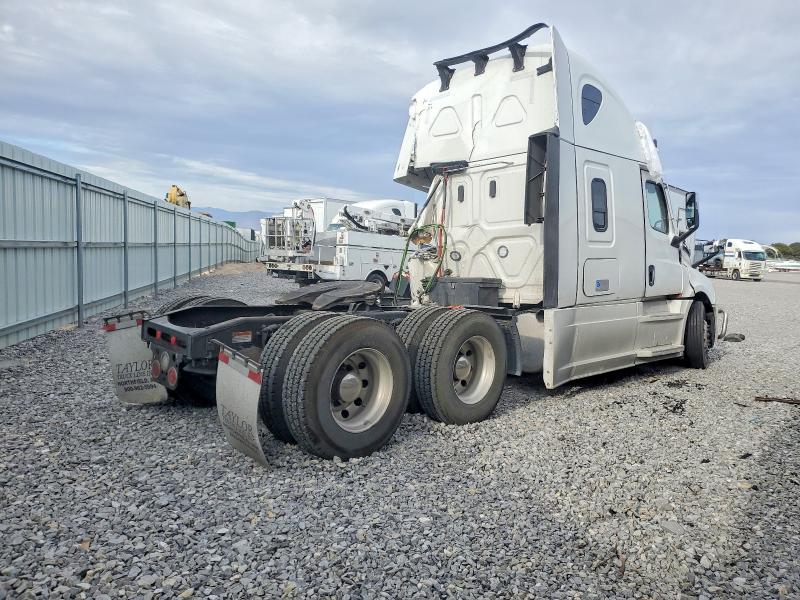 Aukcja sprzedaży 2025 Freightliner Cascadia 1, vin: 3AKJHHDR2SSVS5581, numer aukcji: 72815525