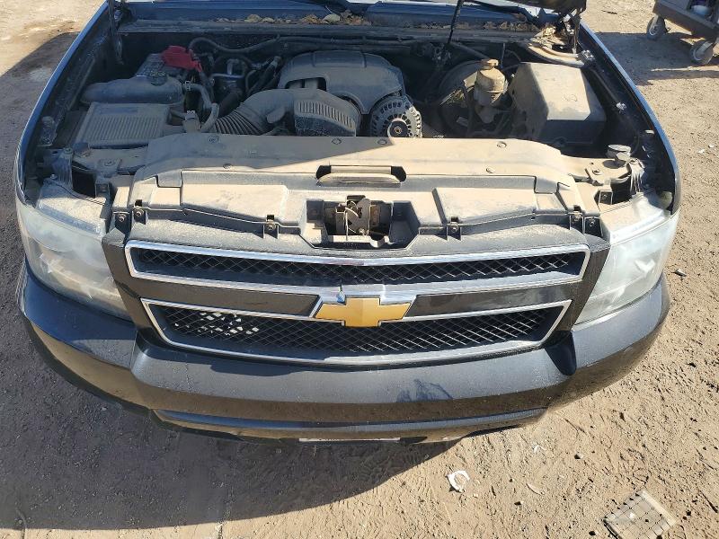 Продаж на аукціоні авто 2013 Chevrolet Suburban, vin: 1GNSCJE0XDR266780, номер лоту: 75501825