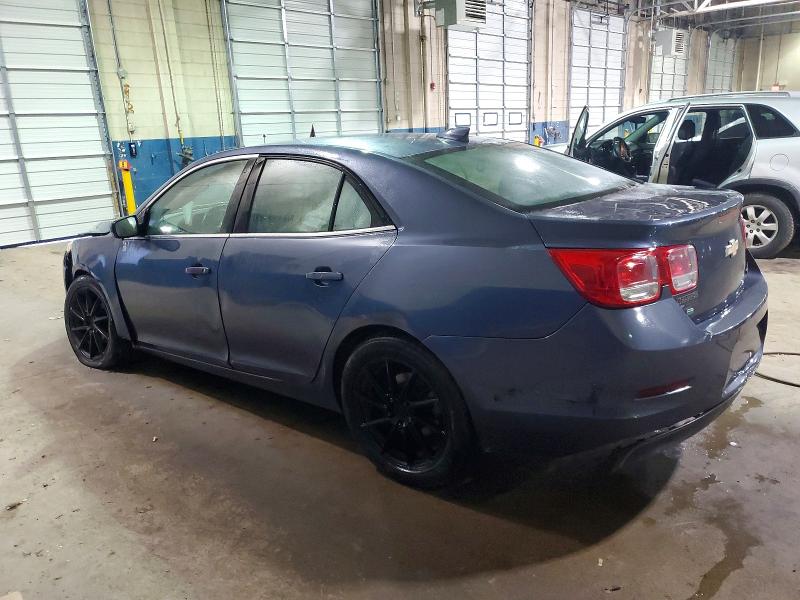 Продажа на аукционе авто 2015 Chevrolet Malibu, vin: 1G11D5SL3FF127160, номер лота: 98991685