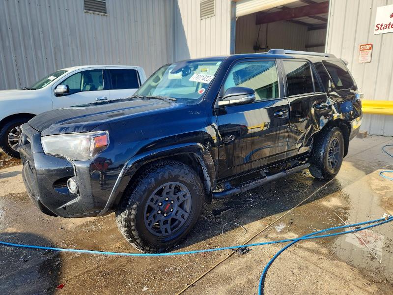 74011025 :رقم المزاد ، JTEFU5JR5P5293945 vin ، 2023 Toyota 4runner مزاد بيع