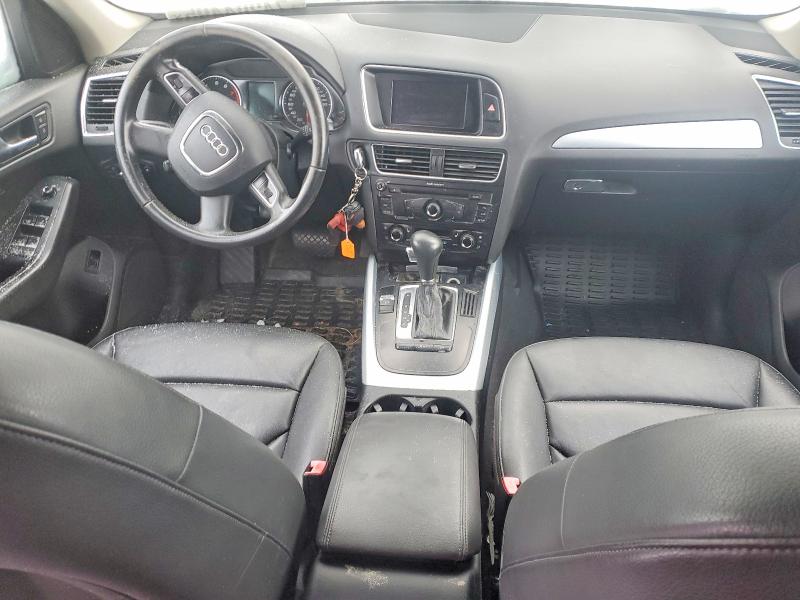 Продаж на аукціоні авто 2012 Audi Q5 Premium, vin: WA1LFCFP5CA068613, номер лоту: 74204495