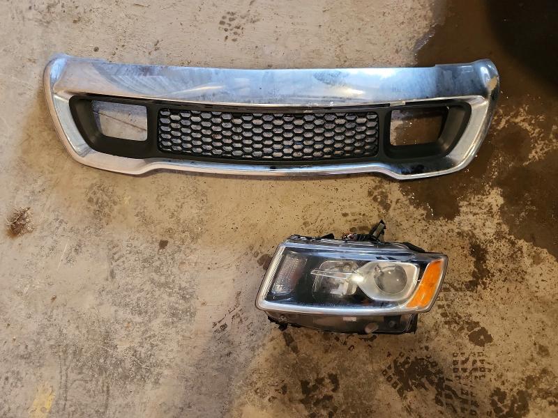 Продаж на аукціоні авто 2015 Jeep Grand Cherokee, vin: 1C4RJFBG3FC680369, номер лоту: 97850105