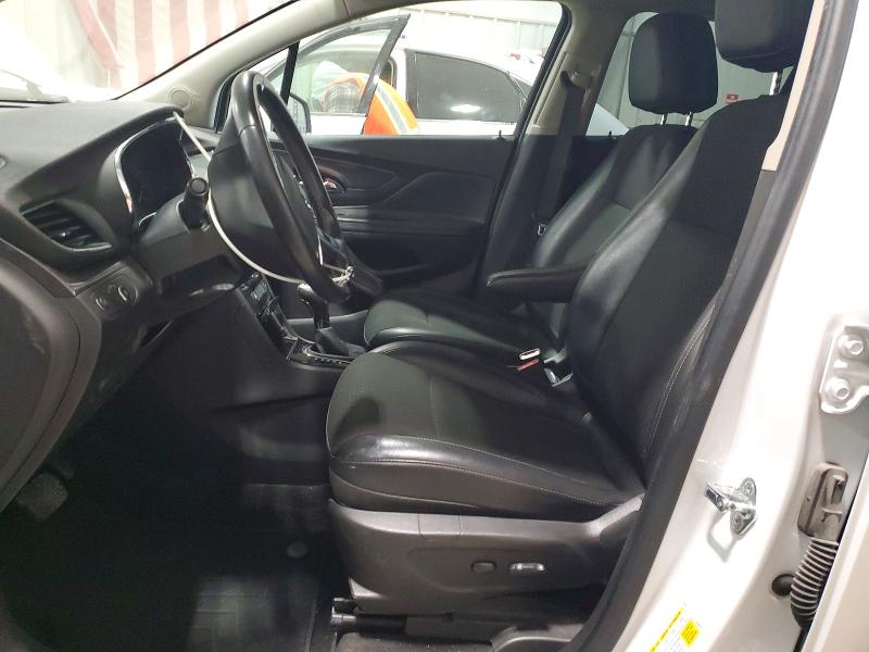 Продажа на аукционе авто 2019 Buick Encore, vin: KL4CJESB7KB804495, номер лота: 75363715