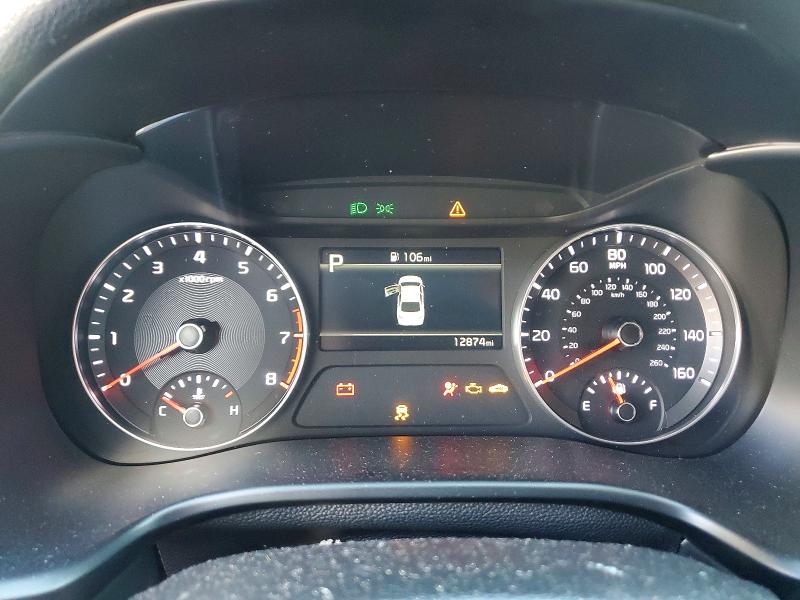 Продажа на аукционе авто 2024 Kia Forte, vin: 3KPF24AD2RE793352, номер лота: 73952335