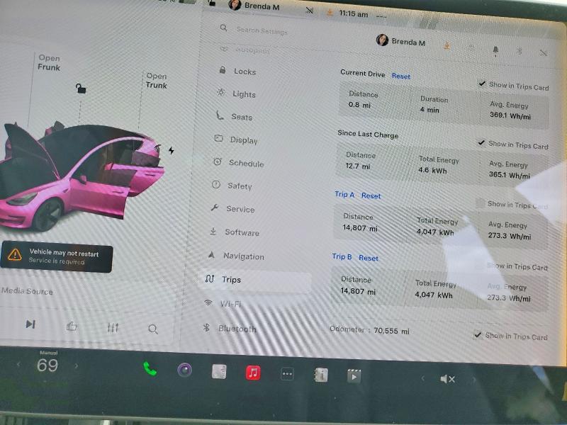 Aukcja sprzedaży 2019 Tesla Model 3, vin: 5YJ3E1EA9KF298350, numer aukcji: 74398705