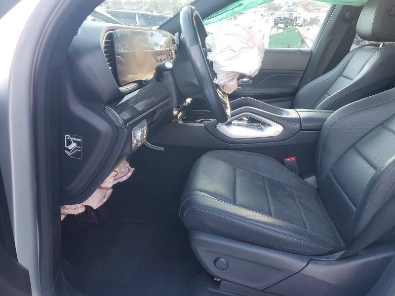 2020 Mercedes-benz Gle მანქანა იყიდება აუქციონზე, vin: 4JGFB4KB3LA052677, აუქციონის ნომერი: 99710575