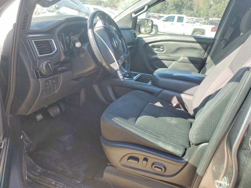 Aukcja sprzedaży 2019 Niss Titan, vin: 1N6AA1E68KN533253, numer aukcji: 47653716