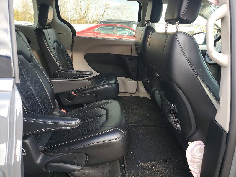 Продажа на аукционе авто 2023 Chrysler Pacifica, vin: 2C4RC1BG7PR557261, номер лота: 98799385
