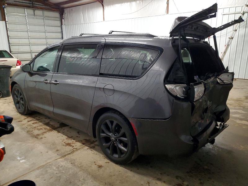 Продажа на аукционе авто 2020 Chrysler Pacifica, vin: 2C4RC1BG2LR223438, номер лота: 97994965
