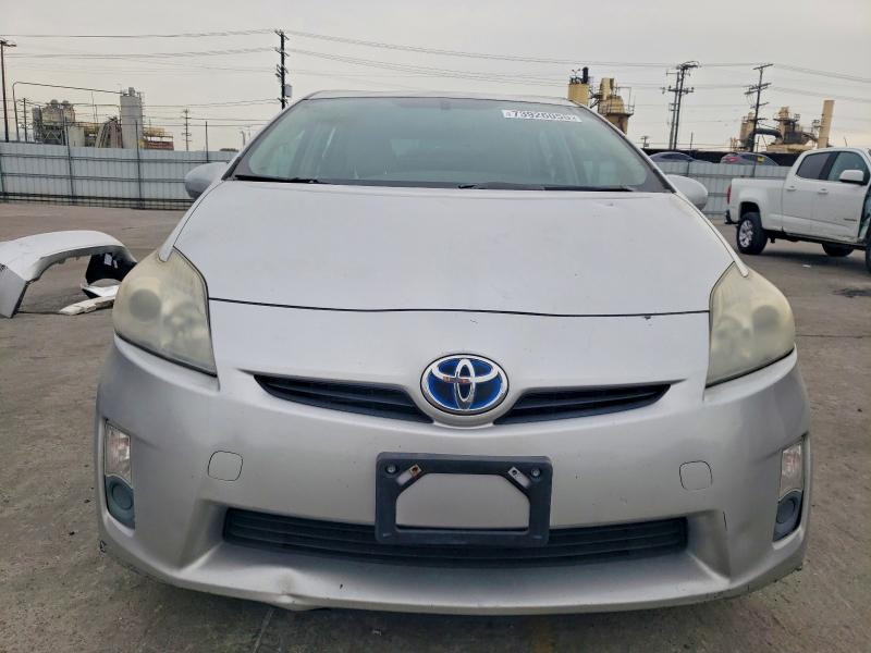 73926055 :رقم المزاد ، JTDKN3DU9A0245079 vin ، 2010 Toyota Prius مزاد بيع