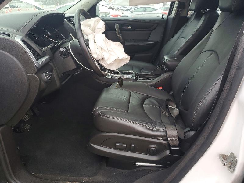 Aukcja sprzedaży 2017 Gmc Acadia Limited, vin: 1GKKRSKD7HJ127896, numer aukcji: 99779275