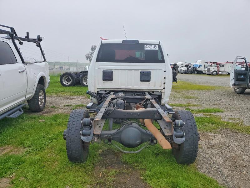 Aukcja sprzedaży 2019 Ram 5500, vin: 3C7WRMAL3KG648160, numer aukcji: 72599135
