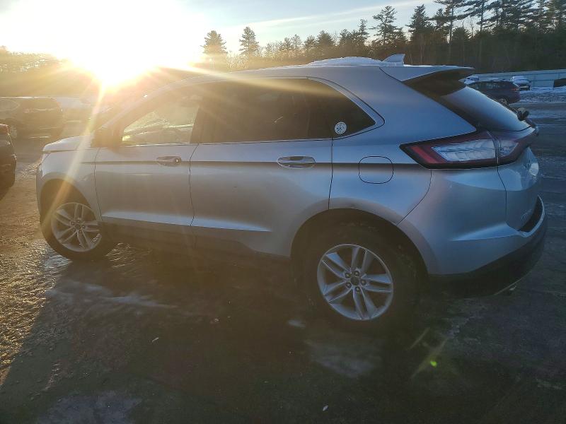Aukcja sprzedaży 2017 Ford Edge, vin: 2FMPK4J90HBC66363, numer aukcji: 98234925