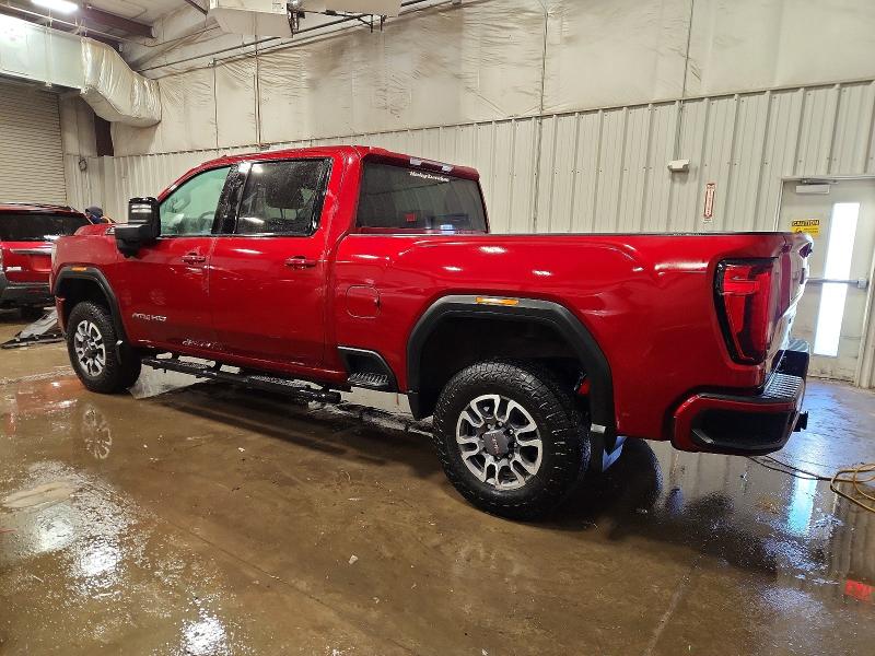 Aukcja sprzedaży 2022 Gmc Sierra, vin: 1GT19PEY0NF268794, numer aukcji: 74805145